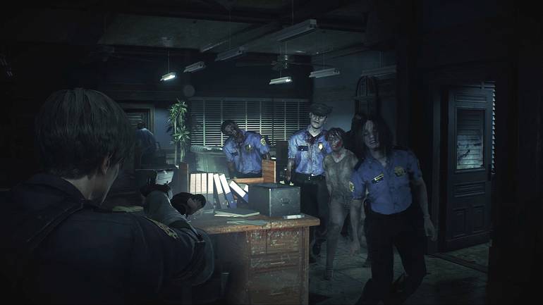 Resident Evil e mais: Os melhores jogos de terror de todos os tempos