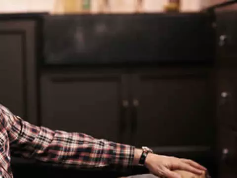 Dan Auerbach, do Black Keys, divulga "Outta My Mind", segunda faixa com a banda The Arcs; ouça
