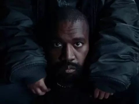 Kanye West