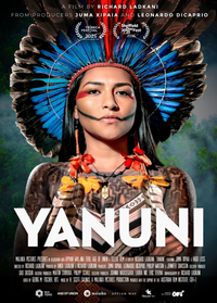 Yanuni