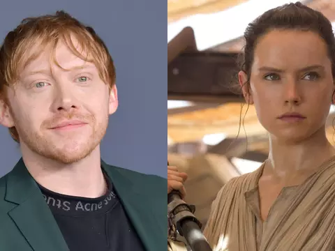 Um Conto de Natal | Rupert Grint, Daisy Ridley e mais estão no filme