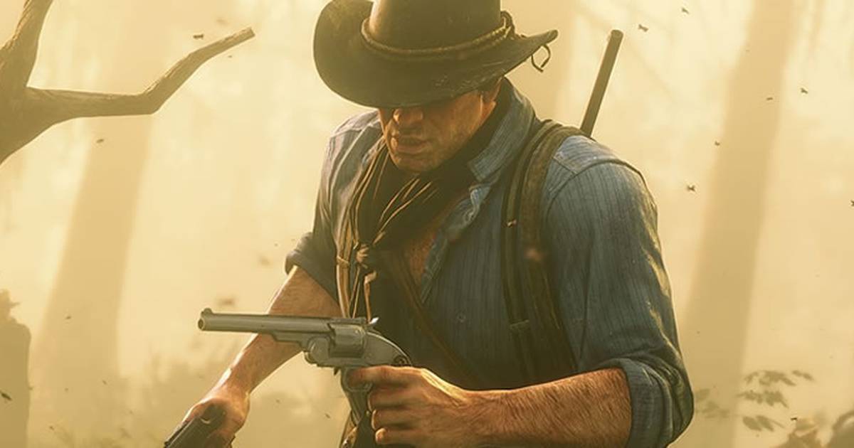 Take-Two afirma que não vê problemas em Red Dead Redemption 2 no PC