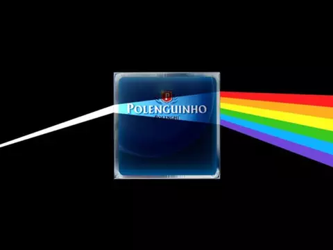 Capa do Pink Floyd é criticada no Facebook por confusão com bandeira LGBT