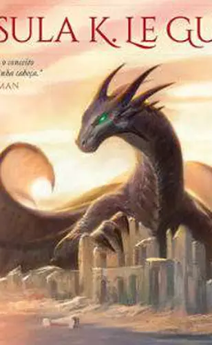 O Feiticeiro de Terramar | Crítica