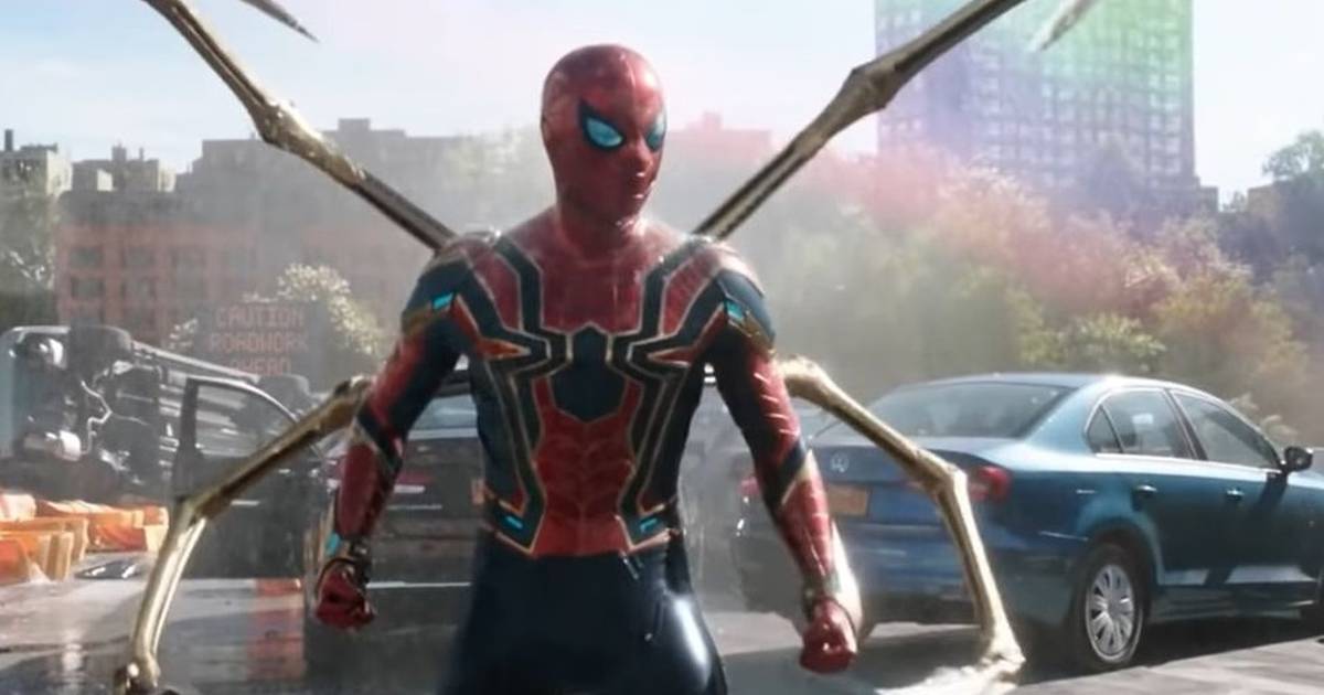 Homem-Aranha 3: Doutor Estranho deve complicar vida de Peter