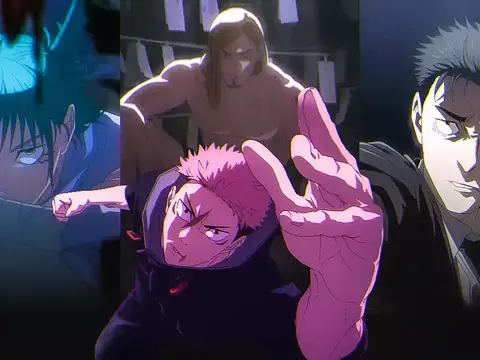 Jujutsu Kaisen | Kashimo, Higuruma y Reggie: ¿Quiénes son estos tres hechiceros?