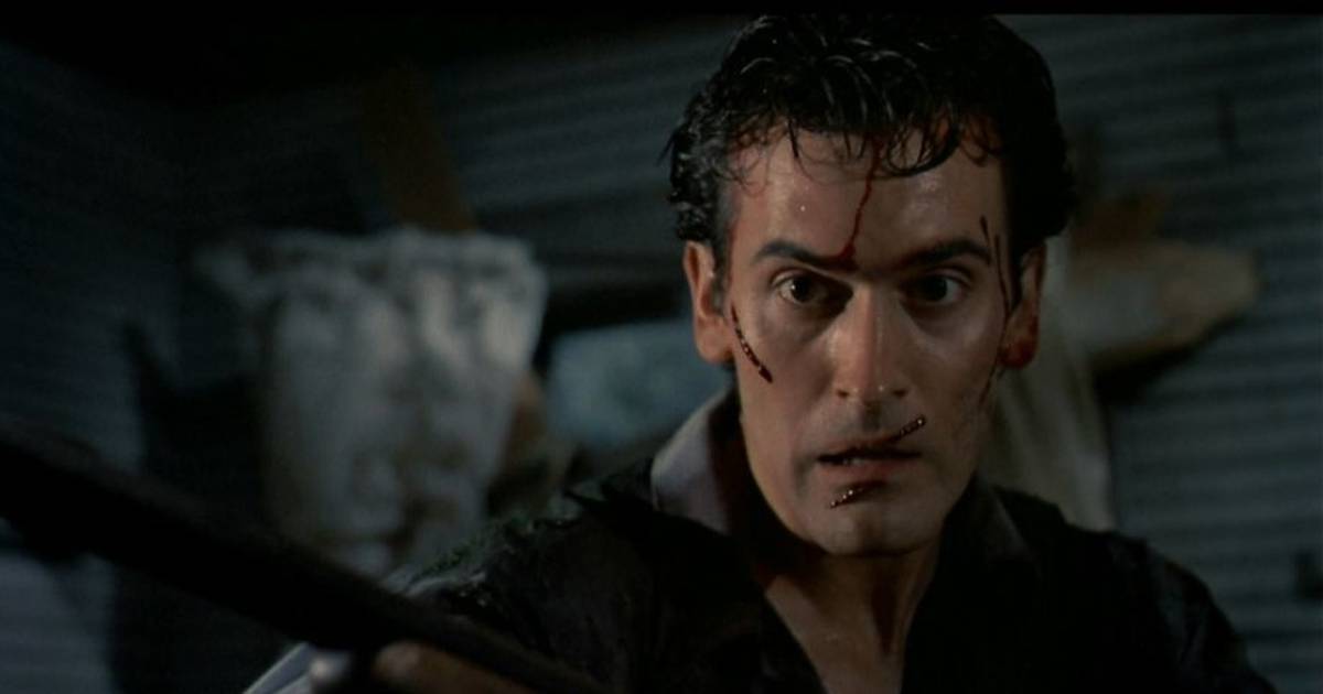 Sam Raimi confirma novo filme da franquia Evil Dead