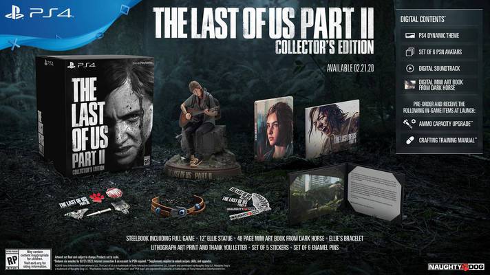 The Last of Us: Part 2 desperdiçou Alice em prol da estrutura – PróximoNível