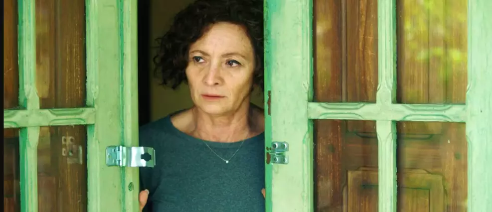 Marcélia Cartaxo | Entrevista, Clarice Lispector, A Hora da Estrela