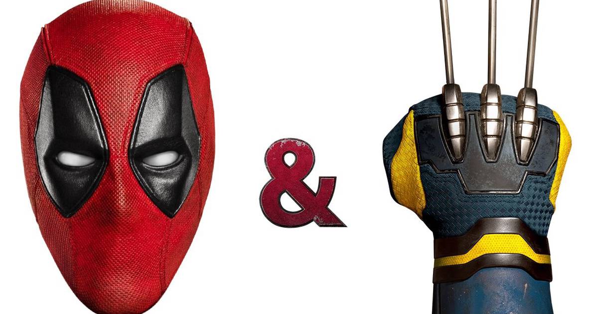 Deadpool & Wolverine | Novo pôster divulga pré-venda de ingressos