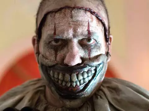 'American Horror Story' Season 13 Teaser Highlights Twisty the Clown and More