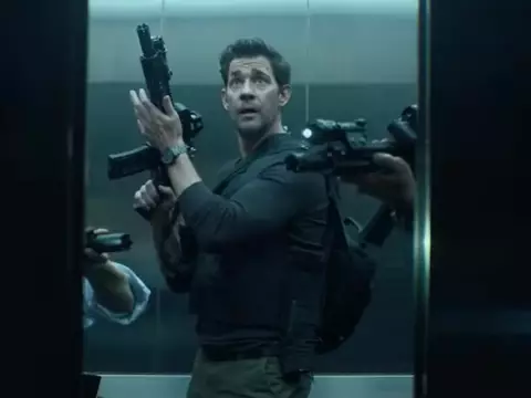 Jack Ryan: Guerra Fantasma | Final explicado