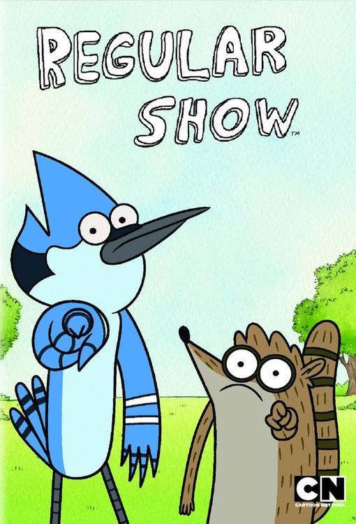Cartoon estreia última temporada de Apenas Um Show nesta segunda