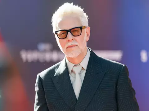 Superman | James Gunn nega estar escalando atriz para Mulher-Maravilha