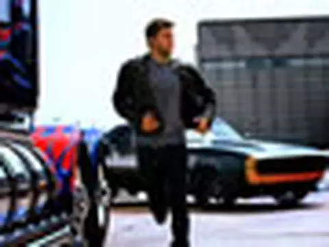 Transformers 4 - A Era da Extinção ganha novas imagens
