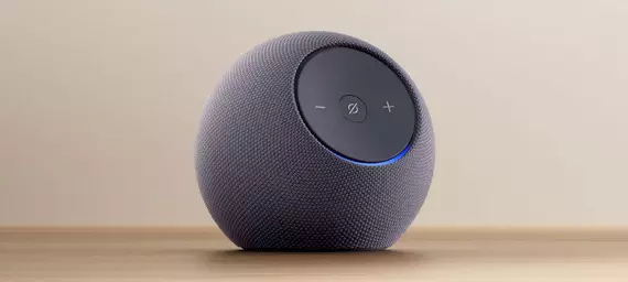 Echo Dot Max: Nova 'Alexa' com grave reforçado em até 12x sem juros