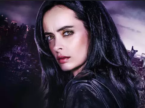 Jessica Jones