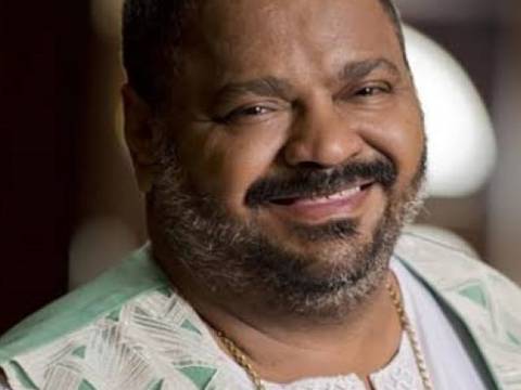 Arlindo Cruz (Reprodução)