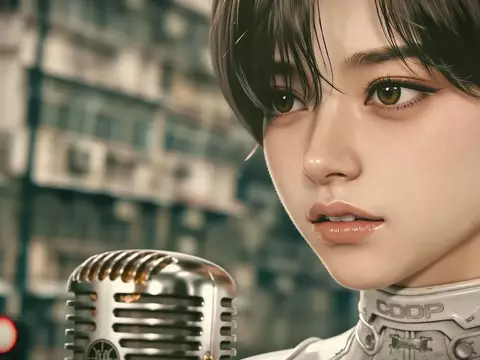 Stellar Blade: Blood Rain faz vídeo de divulgação com IA generativa; confira