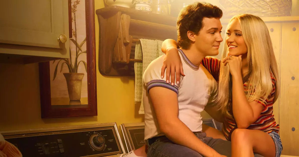 Séries e TV Georgie & Mandy tem reunião do elenco de Young Sheldon; saiba mais1 min de leitura Felipe Rocha