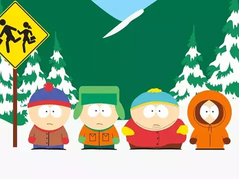 South Park - Paramount+