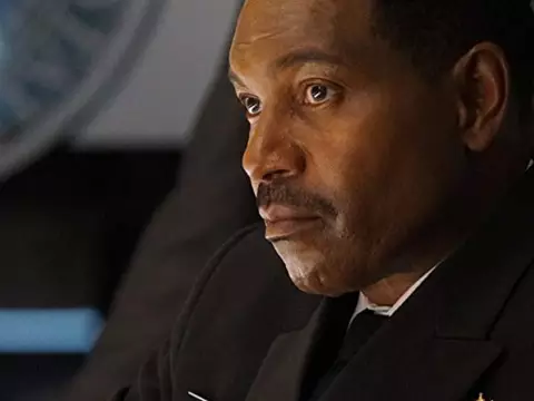 Designated Survivor/Ian Watson/ABC/Divulgação