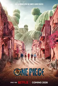 One Piece | 2ª temporada é uma carta de amor imperfeita à obra de Eiichiro Oda