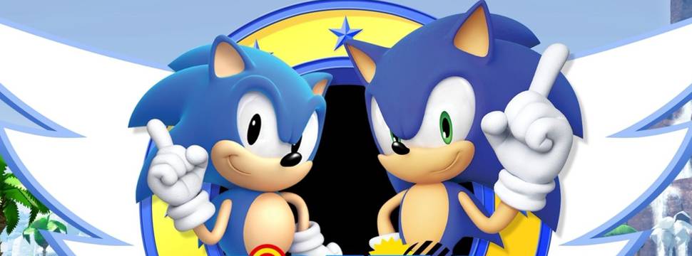 Sonic the Hedgehog é adiado para 2020