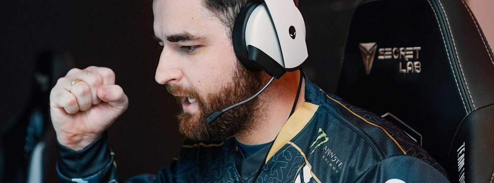 CS:GO: FalleN na FURIA reacende esperança do torcedor por dias