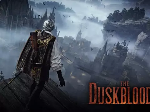 The Duskbloods terá teste em breve; veja novo trailer