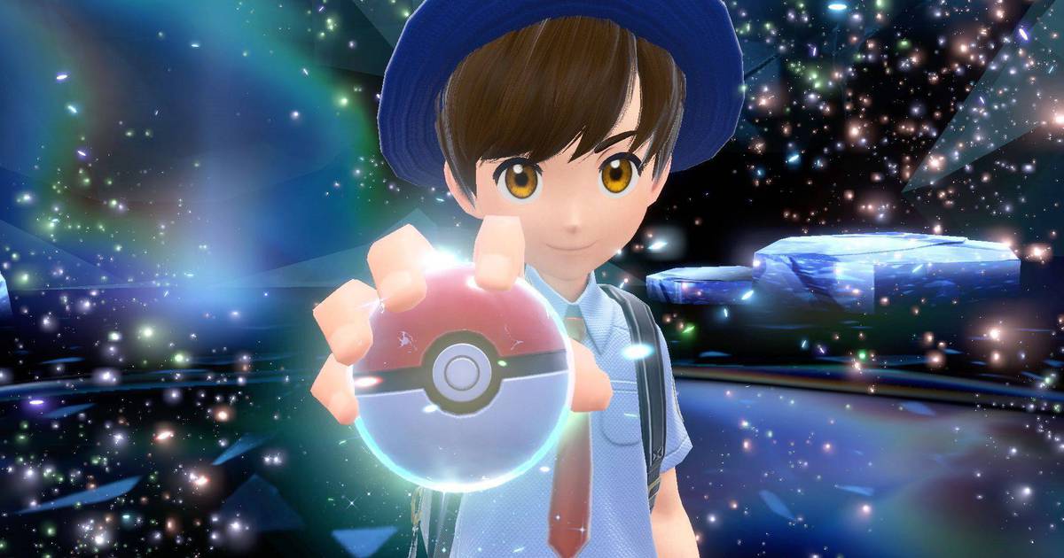 Pokémon Scarlet & Violet – Veja as principais mudanças da nova geração