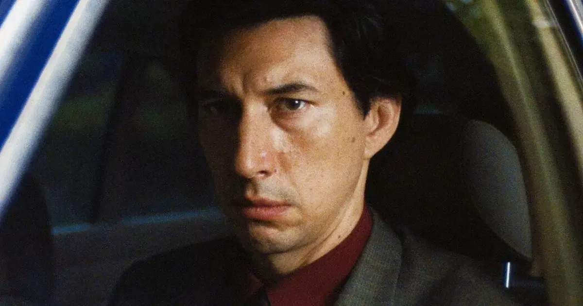 Adam Driver confirmado para Fuego contra fuego 2: ¿qué personaje será?