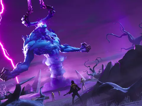 Fortnite: Salve o Mundo finalmente será gratuito para jogar