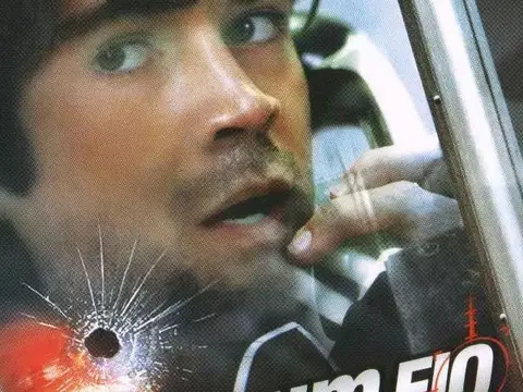 Por um Fio | Crítica