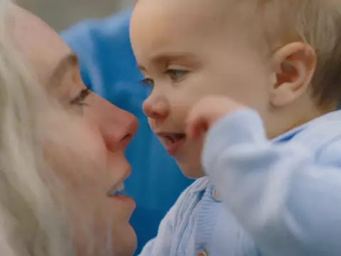 Cena de Quarteto Fantástico (Divulgação)