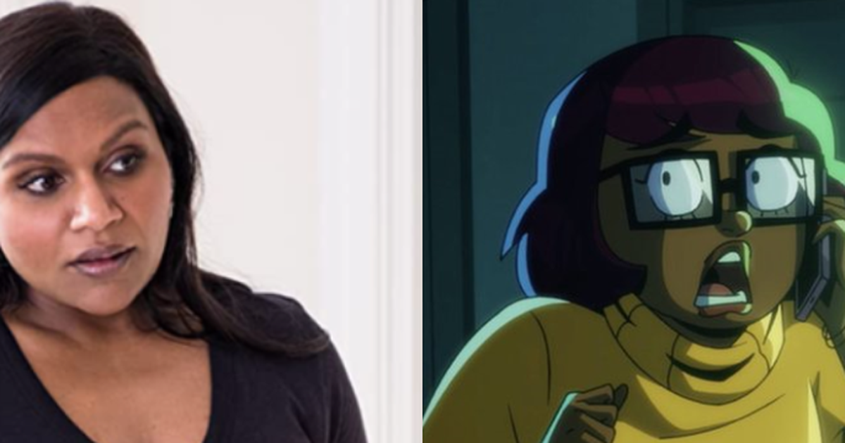 Velma  Série adulta da HBO Max ganha imagens oficiais