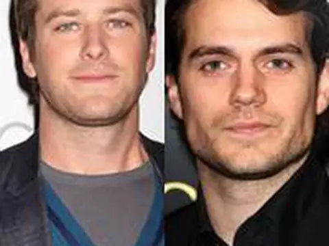 Batman e Superman | Armie Hammer explica por que não será o Batman nos cinemas