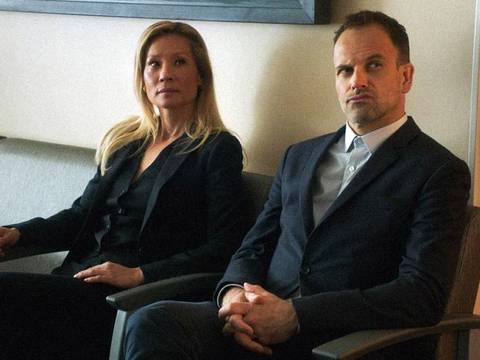 Elementary/CBS/Divulgação