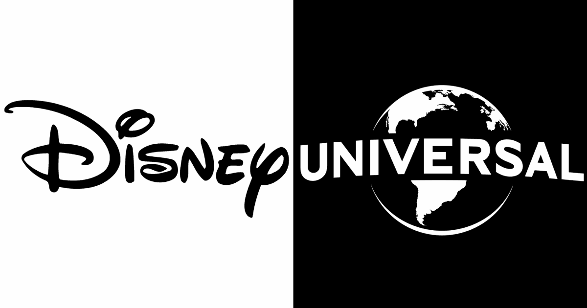 Imagem ilustrativa de Disney e Universal processam Midjourney: A primeira grande batalha de Hollywood contra a IA