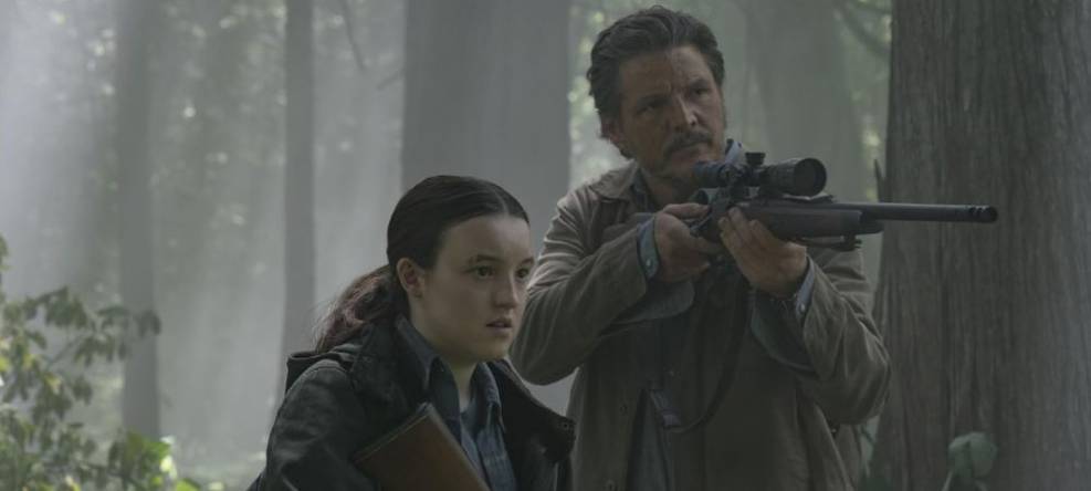 The Last of Us: Uma Nova Direção na Segunda Temporada da Série da HBO