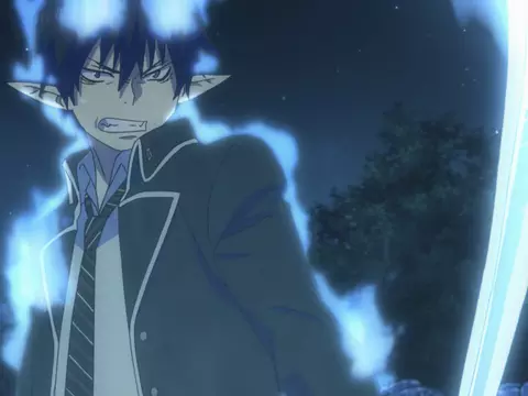 Blue Exorcist | Mangá ganha data de retorno após longo hiato; confira