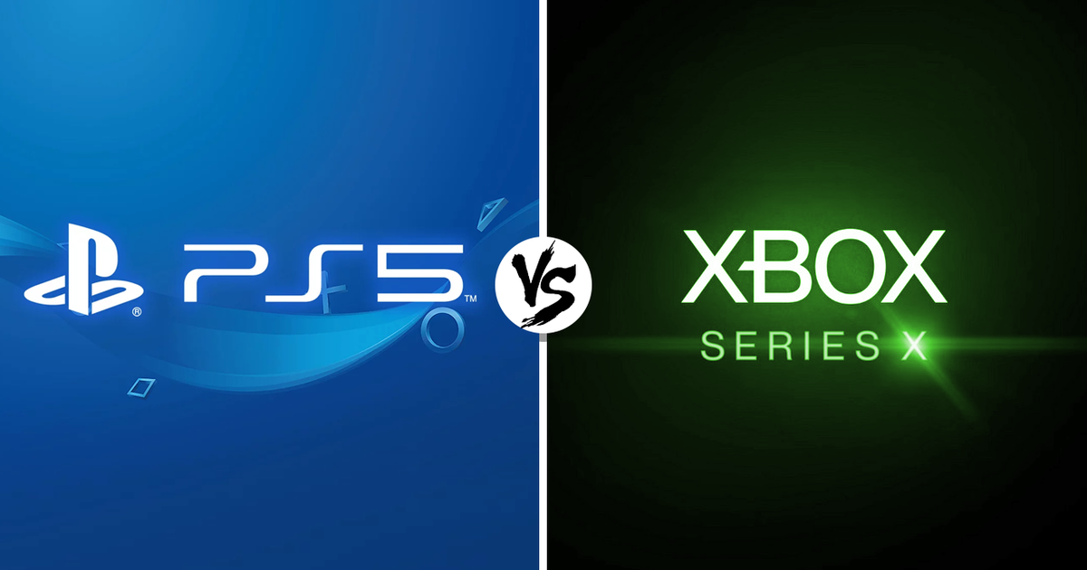 PS5 vs Xbox Series X: comparativo de especificações, controle e jogos