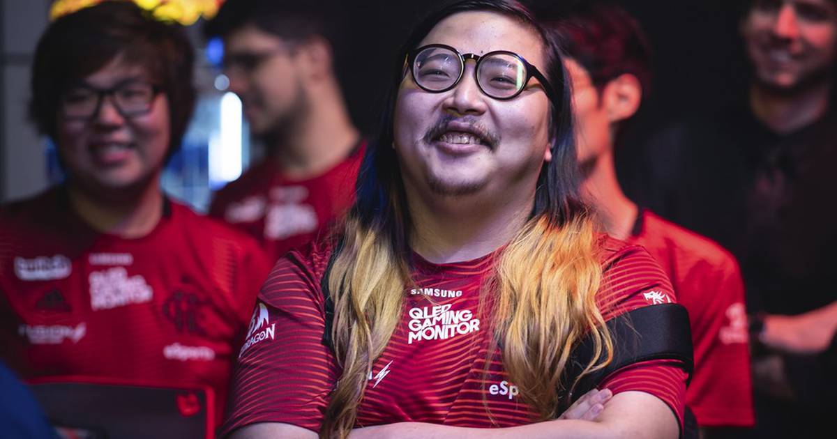 LoL: Jogador e analista do Flamengo, FLAnalista relata caso de xenofobia;  Riot vai investigar