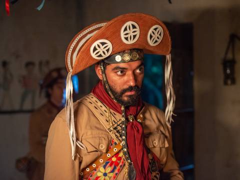 Guerreiros do Sol Globoplay
