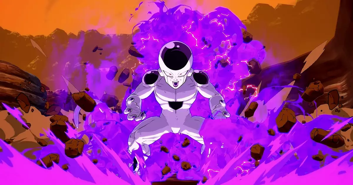 Dragon Ball Fighterz - Vídeos de Dragon Ball FighterZ destacam os ...
