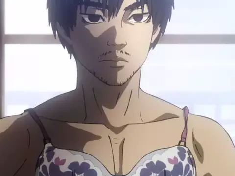 Bajo revisión del anime Ninja