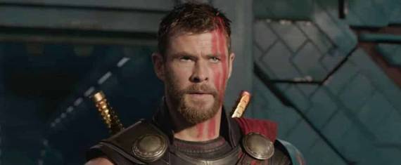 Thor: Love and Thunder: Diretor afirma que filme ainda não está pronto