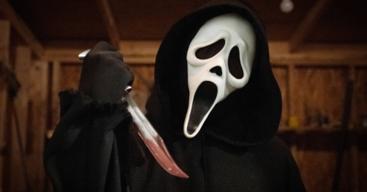 Pânico 6 terá a versão mais violenta do Ghostface, diz Jenna Ortega