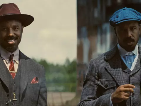 Michael B. Jordan habla sobre el reconocimiento del Oscar: "Es una bendición"