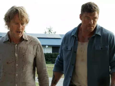 Entrega al límite | ¿Qué es la sangre dorada? El secreto detrás de la película